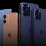 Apple представила модели iPhone 12