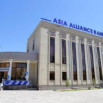 Asia Alliance bank қулай шартлар асосида автокредитларни таклиф этади
