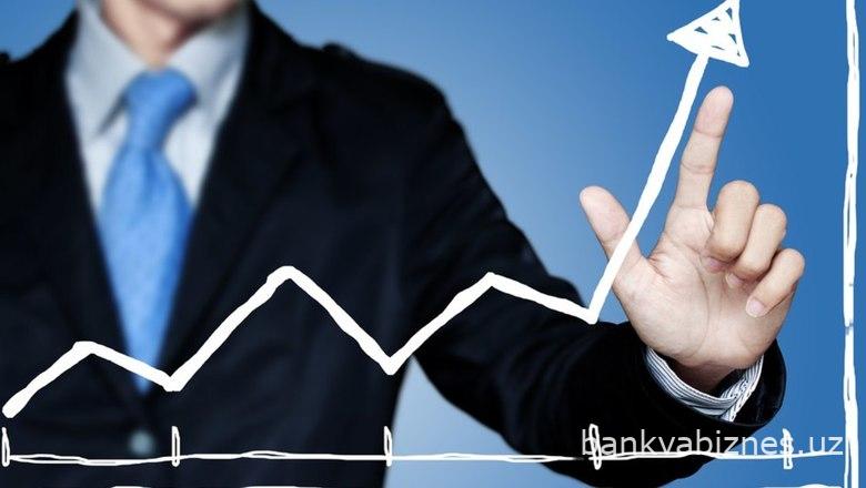 oilakredit.uz порталидан бизнес режалар bankvabiznes.uz