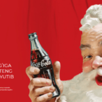 “Coca-Cola”dan 50 mln so’mlik Yangi yil aksiyasi